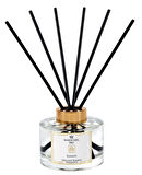 ÇUBUKLU ODA KOKUSU 165 GR BÜYÜK ŞİŞE-ELEGANT-ZARİF
