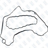 Opel Kapak Contası Ust 12636384 İcinde B1.4xfl B1.4xft D1.4xfl D1.4xft Astra K Mokka İnsignia B - Akd 12636177