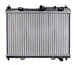Ford Su Radyatörü - Su Radyatörü - Kal 363510