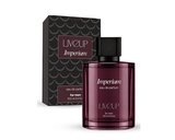 Liveup LIVE UP 100ML. IMPERIUM EDP ERKEK PARFUMU Erkek Parfümü LIVEUP108 Renkli