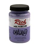 Rich Multi Decor Chalked Akrilik Boya Lavanta 250ml