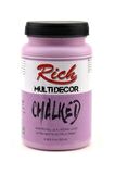 Rich Multi Decor Chalked 250 CC Royal Lila 4540
