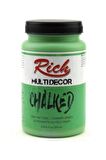 Rich Multi Decor Chalked 250 CC Yaz Yeşili 4564