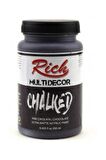 Multi Decor Chalked Akrilik Boya 250 cc. 4588 ÇİKOLATA