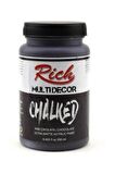 Multi Decor Chalked Akrilik Boya 250 cc. 4588 ÇİKOLATA