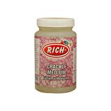 Rich Çatlatma Medyumu 250 CC Kavanoz