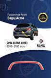 Opel Astra J Hb Krom Bagaj Açma 2010-2015 P. Çelik