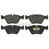 Bmw Fren Balatası On Bmw E36-M3 E46 2.5-3.0 M3 E34 E32 E83 Z4 - Swag 20916442