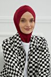 Önü Çapraz Detaylı Penye İç Bone,TB-4,TB-4