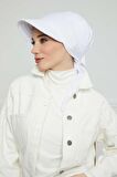 Siperlikli Bandana Bone,B-71