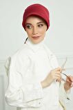 Siperlikli Bandana Bone,B-71
