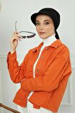 Siperlikli Bandana Bone,B-71