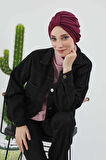 Ön Kemer Detaylı Bone,B-68RB