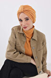 Ön Kemer Detaylı Bone,B-68RB