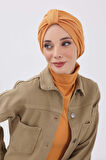 Ön Kemer Detaylı Bone,B-68RB