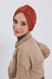 Ön Kemer Detaylı Bone,B-68RB