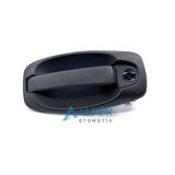 Fiat On Kapı Dis Acma Kolu Sol Bipper Fiorıno Nemo 07> Doblo Ym (kilit Delikli) - Alper 331104