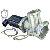 Ford Egr Valfı Fiat // Lancıa; 500, 500c, İdea, Panda // Musa 02/2004 > 12/2012 - Delphi Eg10477-12b1