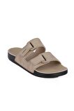 Ceyo Bahama-16 Anatomik Taban Terlik Vizon 35-39 