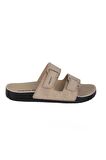 Ceyo Bahama-16 Anatomik Taban Terlik Vizon 35-39 