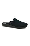 Ceyo 9933-15 Ceyo Erkek Kışlık Terlik Siyah 40-45 
