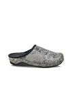 Ceyo 9946-33 Kadın Terlik Vizon 36-40