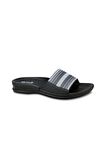 Ceyo 9942-8 Kadın Orthopedix Terlik Siyah 36-40 