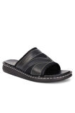 Ceyo 9968-10 Erkek Terlik Siyah 40-45 