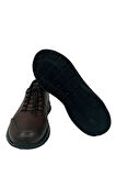 Ceyo 2430 Erkek Comfort Ayakkabı - Taba