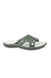 Ceyo NEW-SPLASH-M Anatomik Taban Erkek Terlik Haki 40-45 