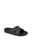 Ceyo Bermuda-M1 RK-553 Erkek Terlik Ayakkabı BERMUDA-M1Siyah