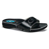 Ceyo Kadın Terlik 6500-1