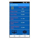 Havensis MiniSolar-BT Bluetooth Modül - Uzaktan İzleme Modülü
