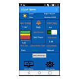 Havensis MiniSolar-BT Bluetooth Modül - Uzaktan İzleme Modülü