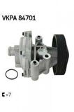Ford Devirdam Su Pompası Arkadan Ceker Transıt V347 2.2 155ps 11>14 Transıt V363 14> Ranger 11> - Skf Vkpa84701