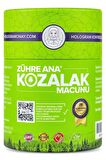 Zühre Ana Kozalak Macunu - Çam Kozalağı Macunu Hologramlı Ürün