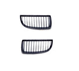 Bmw On Panjur Krom Siyah Sag E90 06> - Vortex V0200560