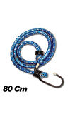 Automix Ahtapot Lastik 80 Cm 701