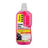 Automix Cilalı Oto Yıkama Şampuanı 1000ml
