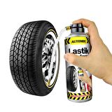 Automix 12830 Araç Lastik Tamir Spreyi 400Ml