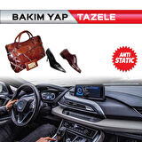 Automix Parlatıcı Set / Anti Static