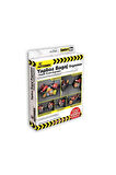 Automix Yapboz Bagaj Organizer 39670