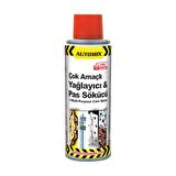 Automix Çok Amaçlı Yağlayıcı - 200ML