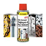 Automix Çok Amaçlı Yağlayıcı - 200ML