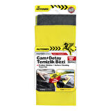 AUTOMİX PROFİBER CAM + DETAY  TEMİZLİK BEZİ