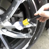 Automix Detay Temizlik Fırça Seti