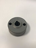 Magmaweld Tel Sürme Makarası 1.00 - 1.20 MM (RS - ECO) Q37mm 2 Adet
