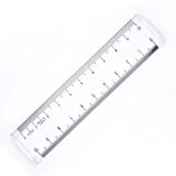 HATAS 0240 CEP DESİMETRESİ 10 CM. 