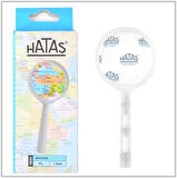 Hatas Büyüteç 60Mm - 2 adet