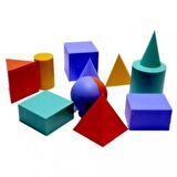 Geometrik Cisimler Hatas 0872